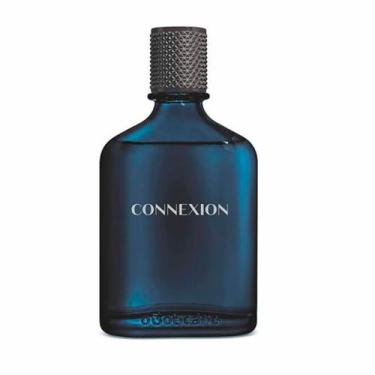 Imagem de Desadorante Colônia Conexion masculino 100 ml - Boticário