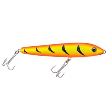 Imagem de Isca Artificial OCL Control Minnow 120 12cm/18g - Várias Cores, Cor, H
