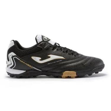 Imagem de Chuteira Joma Society Maximaa Preto, Preto, 42