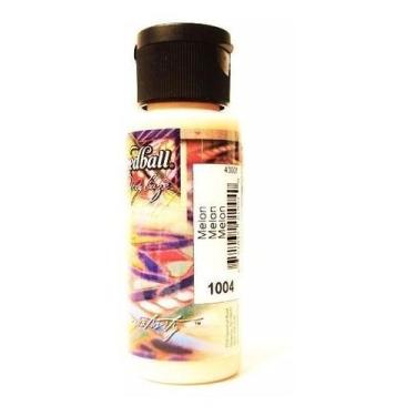 Imagem de Esmalte Underglaze Para Cerâmica Speedball 1004 Melon