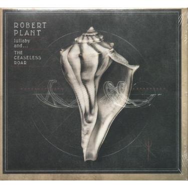 Imagem de Robert Plant & Space Shifters CD Lullaby Ceaseless Roar - Warner Music