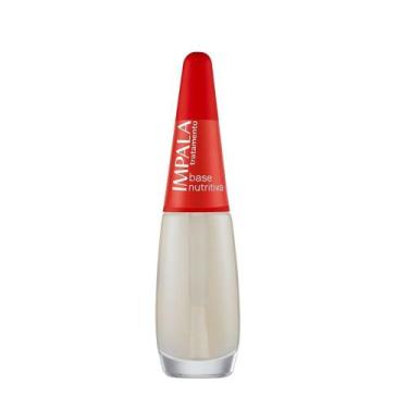Imagem de Esmalte Impala Tratamento Base Nutritiva 7,5 ml