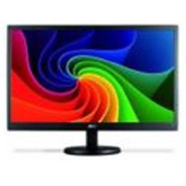 Imagem de Monitor Aoc 185 E970swhnl Led 60hz Hd Vga-hdmi