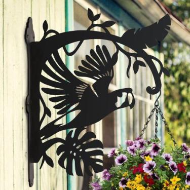 Imagem de Suporte Para Plantas modelo ARARA - JGR