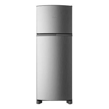 Imagem de Ref 333L Consul 2P F. Free Classe a - CRM40MKBNA, Inox, 220V