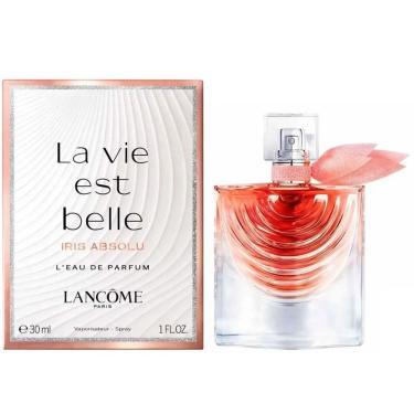 Imagem de Perfume La Vie Est Belle Iris Absolu Feminino Eau de Parfum Floral Gourmand 30ML Lancôme