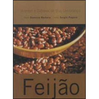 Imagem de Feijao - ediçao compacta - SENAC - RIO