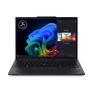 Imagem de Notebook ThinkPad T14 Gen 6 Intel Core Ultra 7 268V 32GB 1TB SSD Windo