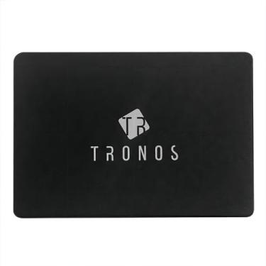 Imagem de Ssd 240Gb Tronos TRS256G-Ssd 2.5 3D Sata 560Mbps/420Mbps Nand TLC
