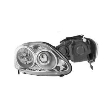 Imagem de Farol Fox 03 A 10 Direito Duplo - AUTOMOTIVE IMPORTS