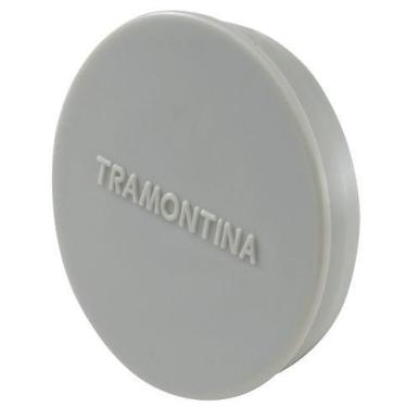 Imagem de Tampa Condulete PVC 1.1/2" Tramontina