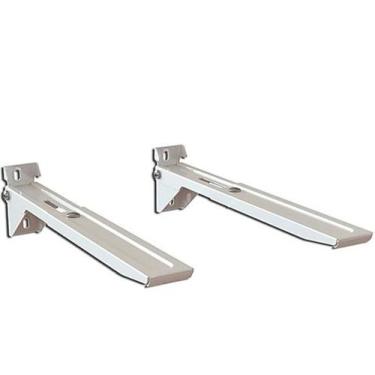 Imagem de Suporte Para Microondas Branco 1100 Indusat
