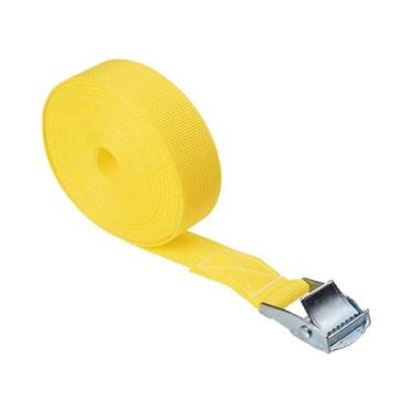 Imagem de Cintas De Amarração Ajustáveis De Alta Resistência Com Fivela De Cames