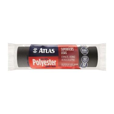 Imagem de Rolo de Espuma para Pintura 23cm Ref 109568 ATLAS - EL