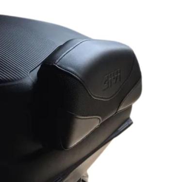 Imagem de Encosto para Baú Traseiro Givi V40  B47 B37 B360 - E131s