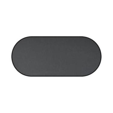 Imagem de Protetor Solar Universal Para Para-brisa De Carro, Visor Refletor, Pro