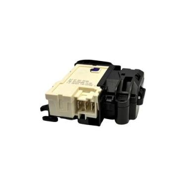Imagem de Trava Porta Lava E Seca Midea 127v 8 A 12kg -17438100000711