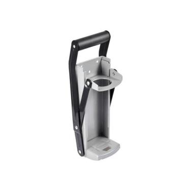Imagem de Amassador de Latas 475ml Manual SNH33 Snel Home, Cinza, 33x10x8