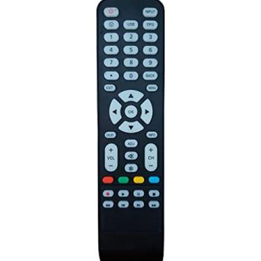 Imagem de Controle Remoto para TV AOC SKY-8014