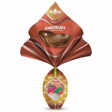 Ovo De Páscoa Dinossauro Dinovo Chocolate Ao Leite - Loja Zuza Brinquedos