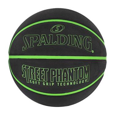 Imagem de Bola de Basquete Spalding Street Phantom tam. 7