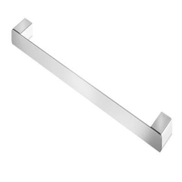 Imagem de Porta-Toalhas Bastão Cromado Docol Flat 00961306
