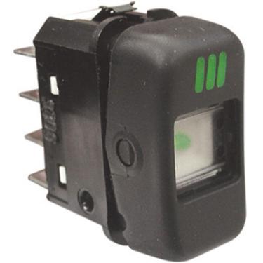 Imagem de Interruptor Tecla Ônibus Marcopolo Paradiso Torino Viaggio