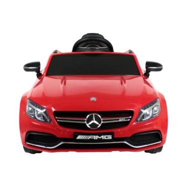 Imagem de Carro Elétrico Mercedes-Benz C63s 12V Bel Brink