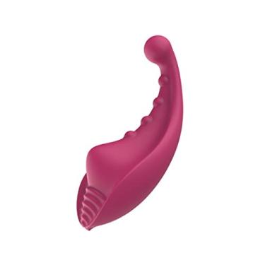 Imagem de Vibradores Ponto G de Controle Remoto Ovo de Vibração Masturbação Vibratória Feminina Brinquedos Sexuais adultos 10 Velocidades Zatla