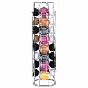 Imagem de Porta Capsulas Dolce Gusto Modelo Torre Ferragens Paulista