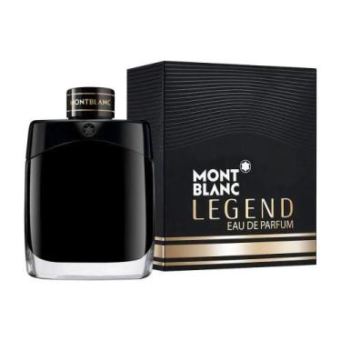 Imagem de Perfume Legend Parfum Mont Blanc 100ml Edp