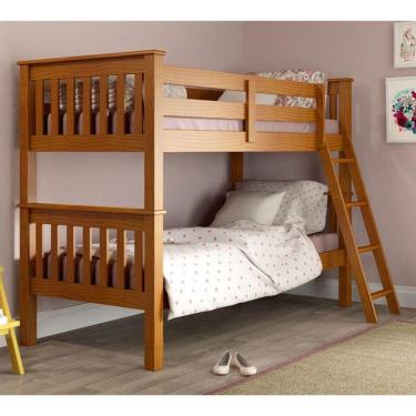 Imagem de  Beliche 721LA Caramelo Acetinado Piratini