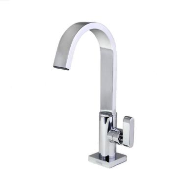 Imagem de Torneira Lavatorio De Mesa Perflex Dom 1196 C33 Dn15