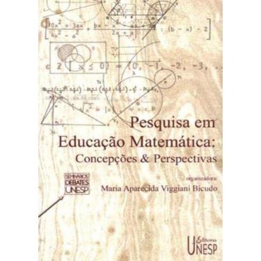 Imagem de Pesquisa Em Educacao Matematica