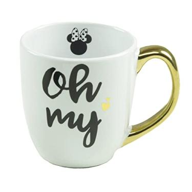 Imagem de Paladone Caneca Disney Minnie Mouse – Copo ideal para qualquer fã da Disney – Mercadoria oficial