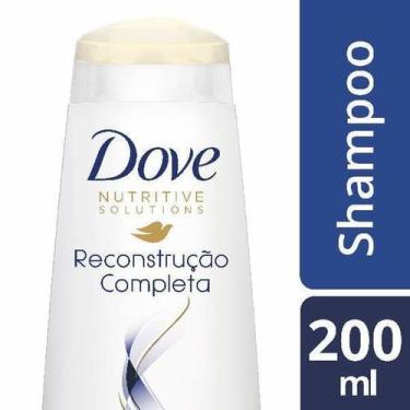 Imagem de Shampoo Dove Reconstrução Completa