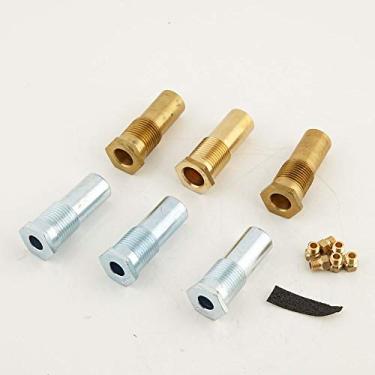 Imagem de Bosch 00668721 Range LP Conversion Kit Genuine Original Equipment Manufacturer (OEM) Part