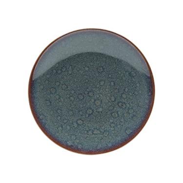 Imagem de Wolff CJ 6 PRATOS SOBREMESA PORCELANA REACTIVE GLAZE 22cm