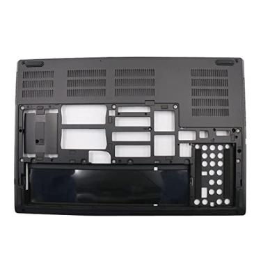 Imagem de Notebook Bottom Case Para Lenovo ThinkPad P72 (tipo 20MB, 20MC) 01YU252 Lower Case Base Cover Preto Novo