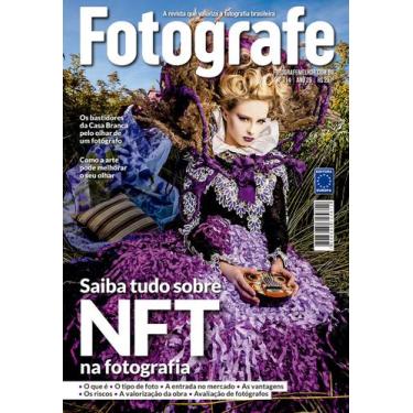 Imagem de Revista Fotografe Melhor - Edição 314 - Editora Europa