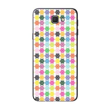 Imagem de Capa Adesivo Skin191 Verso Para Samsung Galaxy J5 Prime