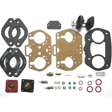 Imagem de Weber 40/44 / 48 IDF Carburador Rebuild Kit de Reparo 92.3240.05