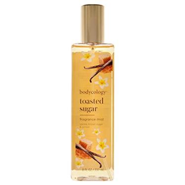 Imagem de Bodycology Toasted Sugar Fragrance Mist for Women, 8 Fl Oz (455004008)