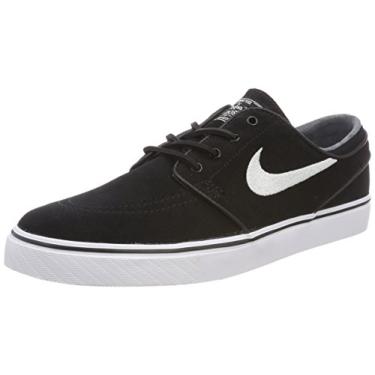 janoski verde agua