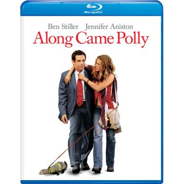 Imagem de Along Came Polly [Blu-ray]