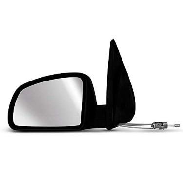 Imagem de Ret.Celta Prisma 2007 em diante 2/4 Pts C/Controle ESQUERDO