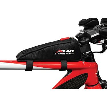 Imagem de XLAB BOLSA DE MOLDURA STEALTH POCKET 100 C PRETA