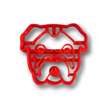 Imagem de Cortador de biscoito Bulldog