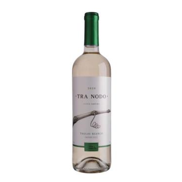 Imagem de Tenuta Vinho Branco Tra Nodo Taglio Bianco 2020 - Tenuta Foppa & Ambro