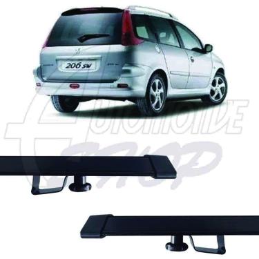Imagem de Rack Teto Travessa Resistent SPORT Peugeot 206 SW Todos